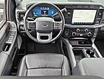 Used 2024 FORD F-250 LARIAT in UNADILLA, GEORGIA (Photo 7)
