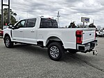 Used 2024 FORD F-250 LARIAT in UNADILLA, GEORGIA (Photo 8)