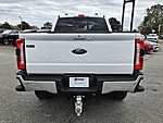 Used 2024 FORD F-250 LARIAT in UNADILLA, GEORGIA (Photo 9)