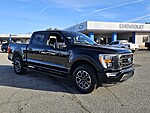 Used 2023 FORD F-150 XLT in UNADILLA, GEORGIA (Photo 1)