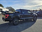 Used 2023 FORD F-150 XLT in UNADILLA, GEORGIA (Photo 12)