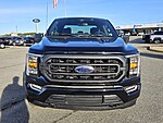 Used 2023 FORD F-150 XLT in UNADILLA, GEORGIA (Photo 2)