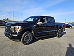 Used 2023 FORD F-150 XLT in UNADILLA, GEORGIA (Photo 3)
