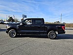 Used 2023 FORD F-150 XLT in UNADILLA, GEORGIA (Photo 4)