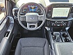 Used 2023 FORD F-150 XLT in UNADILLA, GEORGIA (Photo 7)