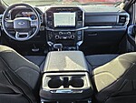 Used 2023 FORD F-150 XLT in UNADILLA, GEORGIA (Photo 8)