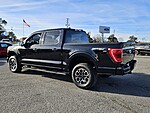 Used 2023 FORD F-150 XLT in UNADILLA, GEORGIA (Photo 9)