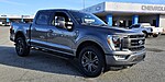Used 2023 FORD F-150 LARIAT in UNADILLA, GEORGIA