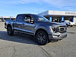 Used 2023 FORD F-150 LARIAT in UNADILLA, GEORGIA (Photo 1)