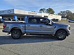 Used 2023 FORD F-150 LARIAT in UNADILLA, GEORGIA (Photo 13)