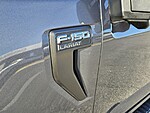 Used 2023 FORD F-150 LARIAT in UNADILLA, GEORGIA (Photo 17)