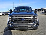 Used 2023 FORD F-150 LARIAT in UNADILLA, GEORGIA (Photo 2)