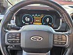 Used 2023 FORD F-150 LARIAT in UNADILLA, GEORGIA (Photo 24)