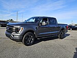 Used 2023 FORD F-150 LARIAT in UNADILLA, GEORGIA (Photo 3)