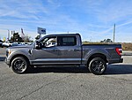 Used 2023 FORD F-150 LARIAT in UNADILLA, GEORGIA (Photo 4)