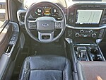 Used 2023 FORD F-150 LARIAT in UNADILLA, GEORGIA (Photo 7)