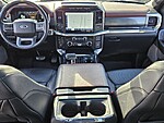 Used 2023 FORD F-150 LARIAT in UNADILLA, GEORGIA (Photo 8)