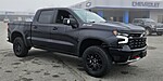 Used 2023 CHEVROLET SILVERADO 1500 ZR2 in UNADILLA, GEORGIA