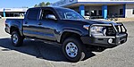 Used 2023 TOYOTA TACOMA SR in UNADILLA, GEORGIA