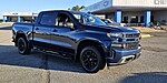 Used 2019 CHEVROLET SILVERADO 1500 RST in UNADILLA, GEORGIA