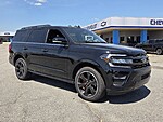 Used 2024 FORD EXPEDITION LIMITED in UNADILLA, GEORGIA (Photo 1)