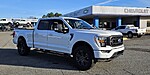 Used 2023 FORD F-150 XLT in UNADILLA, GEORGIA