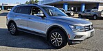 Used 2021 Volkswagen Tiguan SE in UNADILLA, GEORGIA