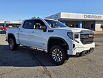 Used 2023 GMC SIERRA 1500 AT4 in UNADILLA, GEORGIA (Photo 1)