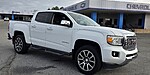Used 2017 GMC CANYON 4WD DENALI in UNADILLA, GEORGIA