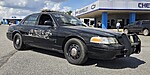 Used 2011 FORD UTILITY POLICE INTERCEPTOR  in UNADILLA, GEORGIA
