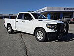 Used 2023 RAM 1500 TRADESMAN in UNADILLA, GEORGIA (Photo 1)