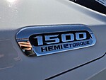 Used 2023 RAM 1500 TRADESMAN in UNADILLA, GEORGIA (Photo 17)