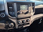 Used 2023 RAM 1500 TRADESMAN in UNADILLA, GEORGIA (Photo 19)
