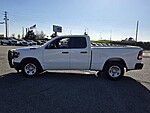Used 2023 RAM 1500 TRADESMAN in UNADILLA, GEORGIA (Photo 4)