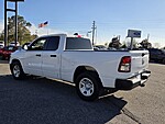 Used 2023 RAM 1500 TRADESMAN in UNADILLA, GEORGIA (Photo 9)