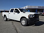 Used 2023 RAM 3500 TRADESMAN in UNADILLA, GEORGIA (Photo 1)