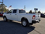 Used 2023 RAM 3500 TRADESMAN in UNADILLA, GEORGIA (Photo 9)