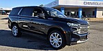Used 2021 CHEVROLET TAHOE HIGH COUNTRY in UNADILLA, GEORGIA