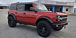 Used 2024 FORD BRONCO WILDTRAK in UNADILLA, GEORGIA