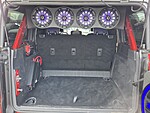 Used 2024 FORD BRONCO WILDTRAK in UNADILLA, GEORGIA (Photo 10)
