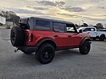 Used 2024 FORD BRONCO WILDTRAK in UNADILLA, GEORGIA (Photo 12)