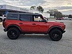 Used 2024 FORD BRONCO WILDTRAK in UNADILLA, GEORGIA (Photo 13)