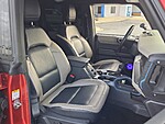 Used 2024 FORD BRONCO WILDTRAK in UNADILLA, GEORGIA (Photo 15)