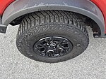 Used 2024 FORD BRONCO WILDTRAK in UNADILLA, GEORGIA (Photo 16)