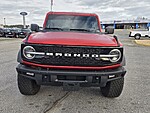 Used 2024 FORD BRONCO WILDTRAK in UNADILLA, GEORGIA (Photo 2)