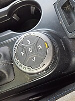 Used 2024 FORD BRONCO WILDTRAK in UNADILLA, GEORGIA (Photo 24)