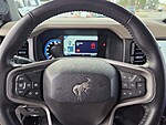 Used 2024 FORD BRONCO WILDTRAK in UNADILLA, GEORGIA (Photo 26)