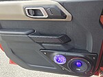 Used 2024 FORD BRONCO WILDTRAK in UNADILLA, GEORGIA (Photo 31)