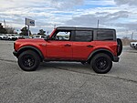 Used 2024 FORD BRONCO WILDTRAK in UNADILLA, GEORGIA (Photo 4)