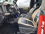 Used 2024 FORD BRONCO WILDTRAK in UNADILLA, GEORGIA (Photo 5)
